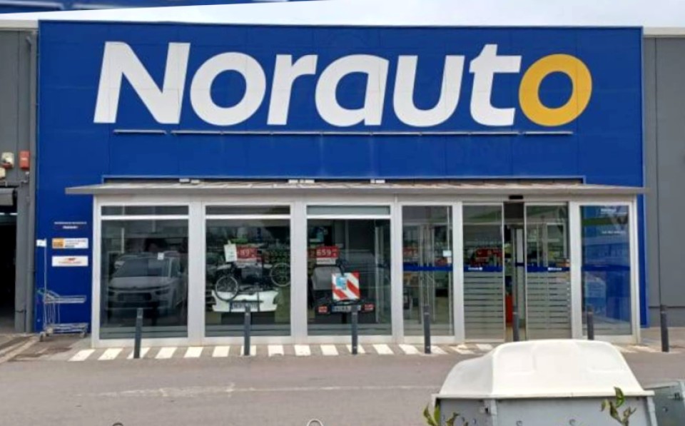 NORAUTO