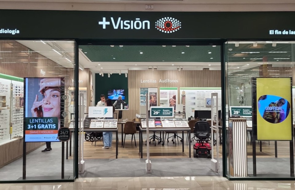 +VISION