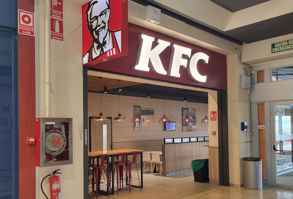 KFC