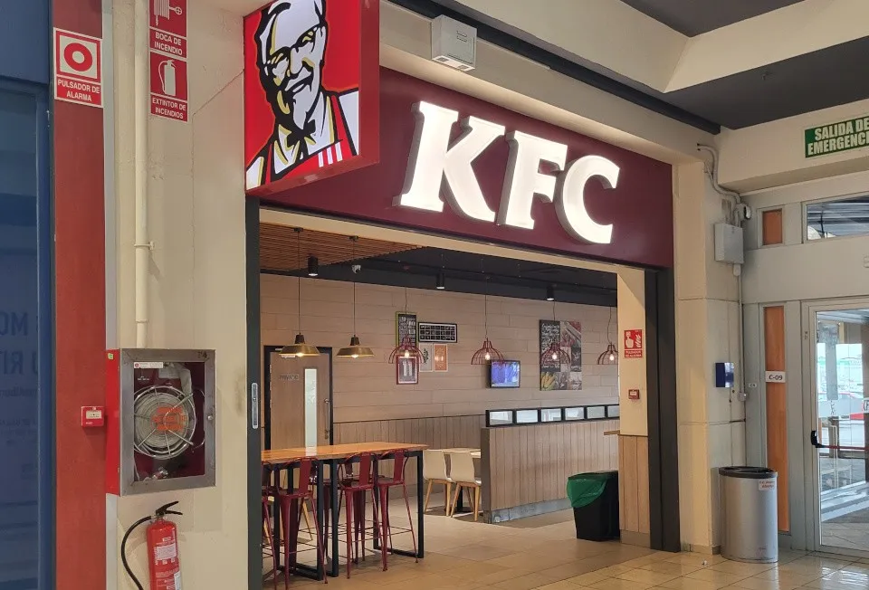 KFC