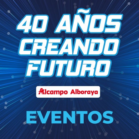 40 Aniversario